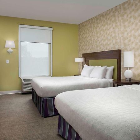 Home2 Suites By Hilton Summerville Eksteriør billede