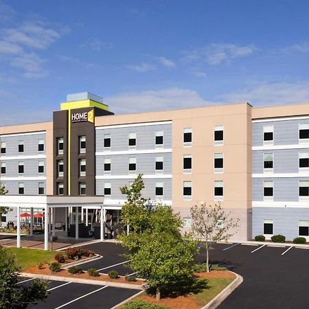 Home2 Suites By Hilton Summerville Eksteriør billede