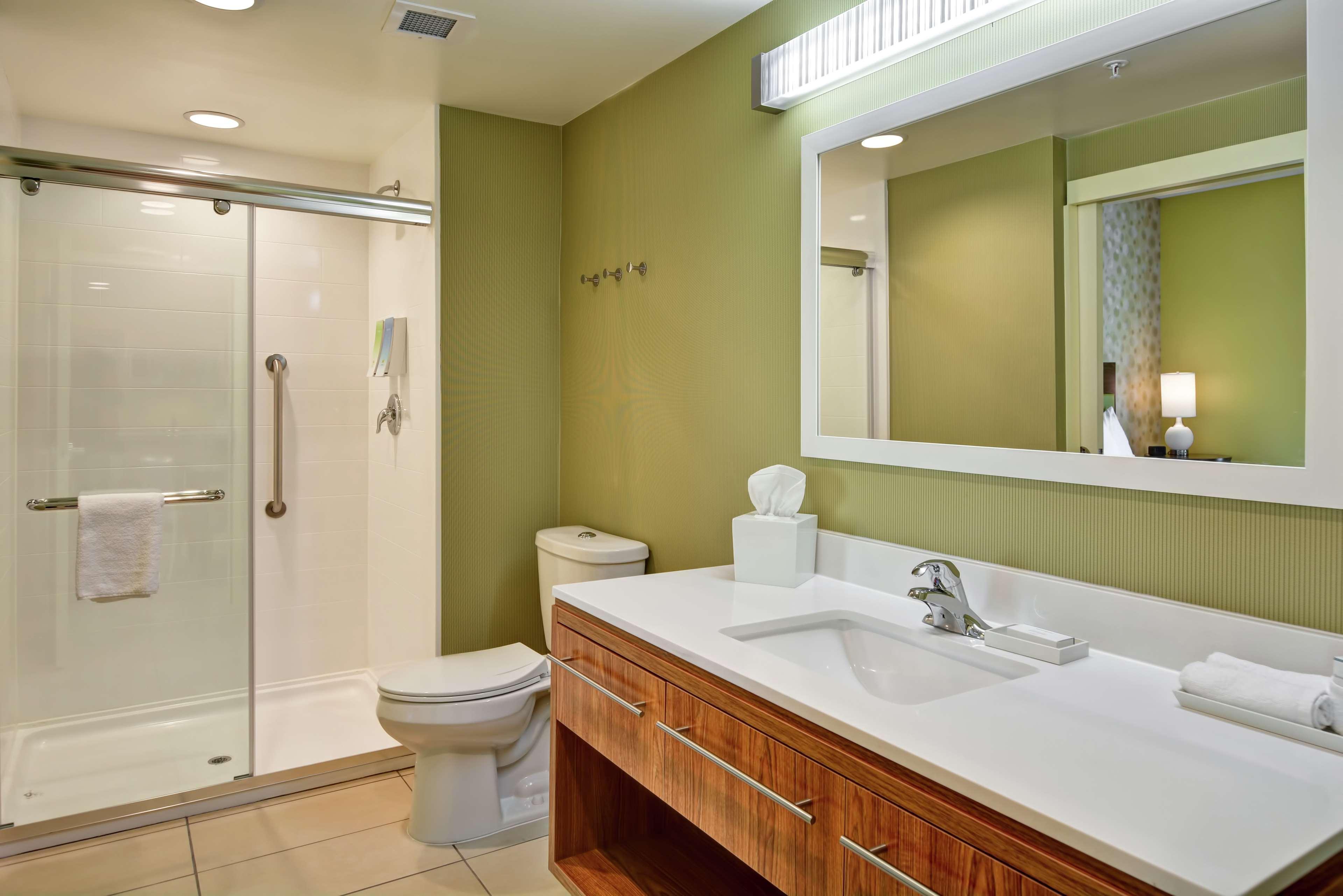 Home2 Suites By Hilton Summerville Eksteriør billede