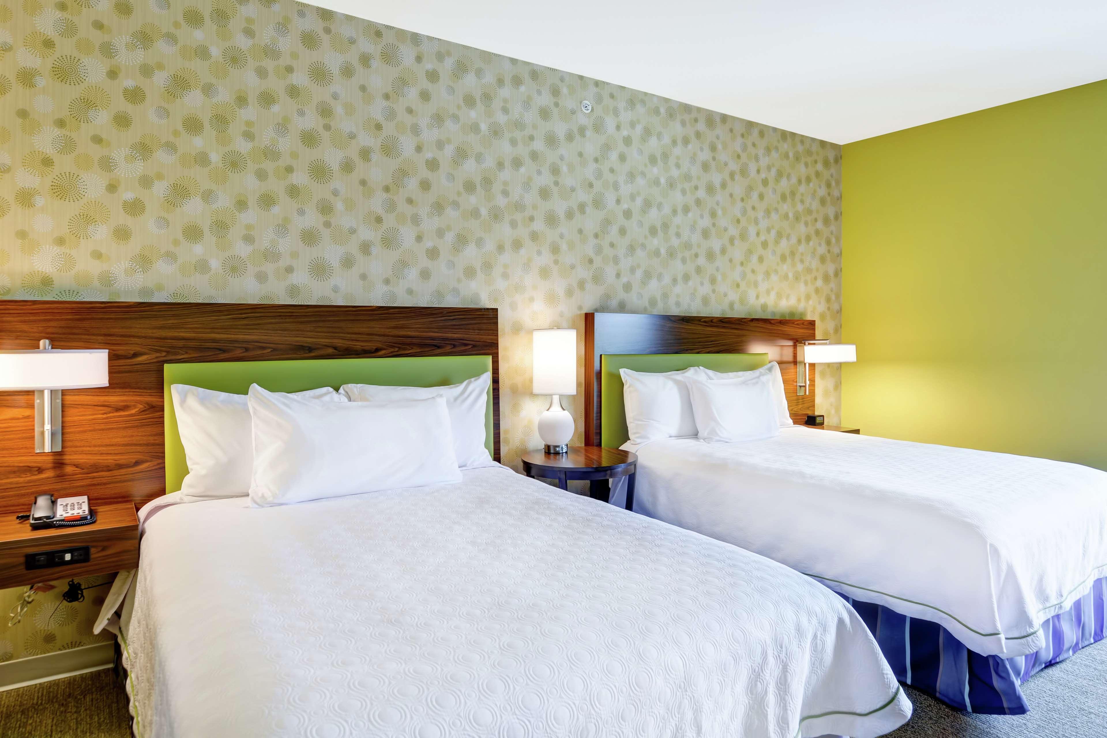 Home2 Suites By Hilton Summerville Eksteriør billede