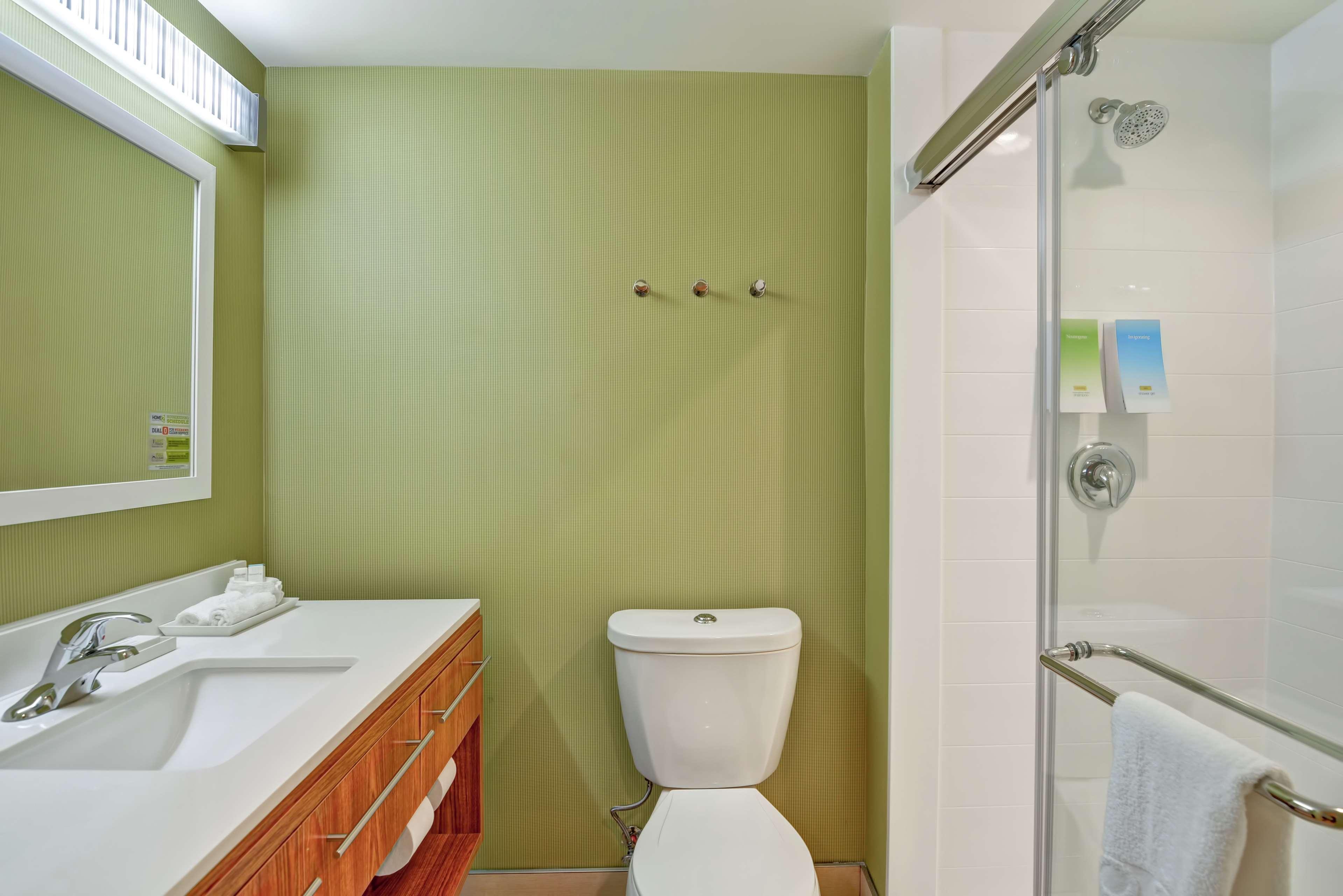 Home2 Suites By Hilton Summerville Eksteriør billede
