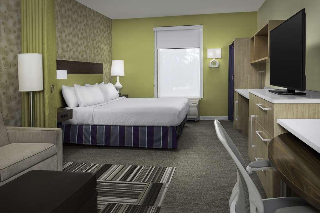 Home2 Suites By Hilton Summerville Værelse billede