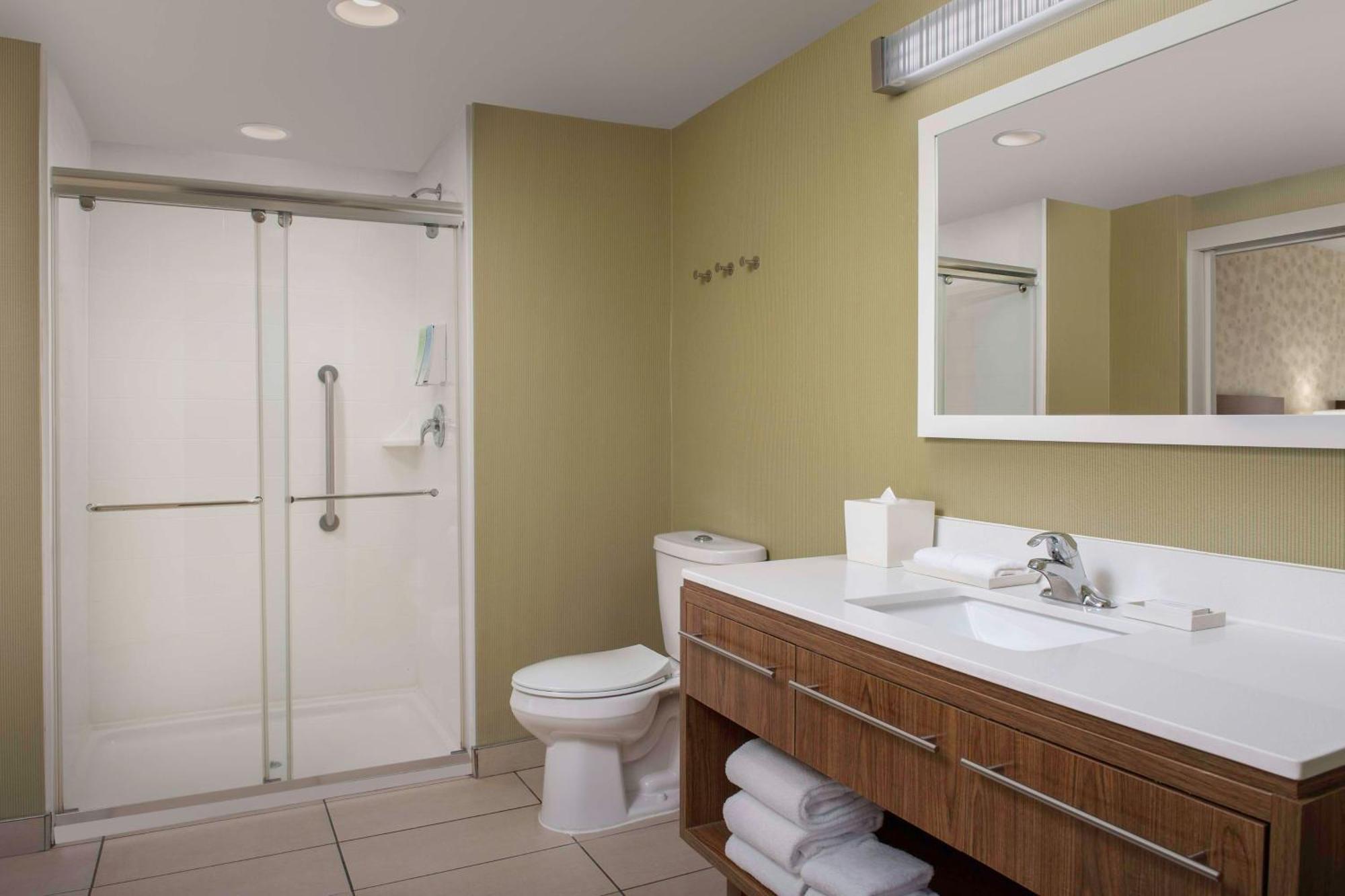 Home2 Suites By Hilton Summerville Eksteriør billede