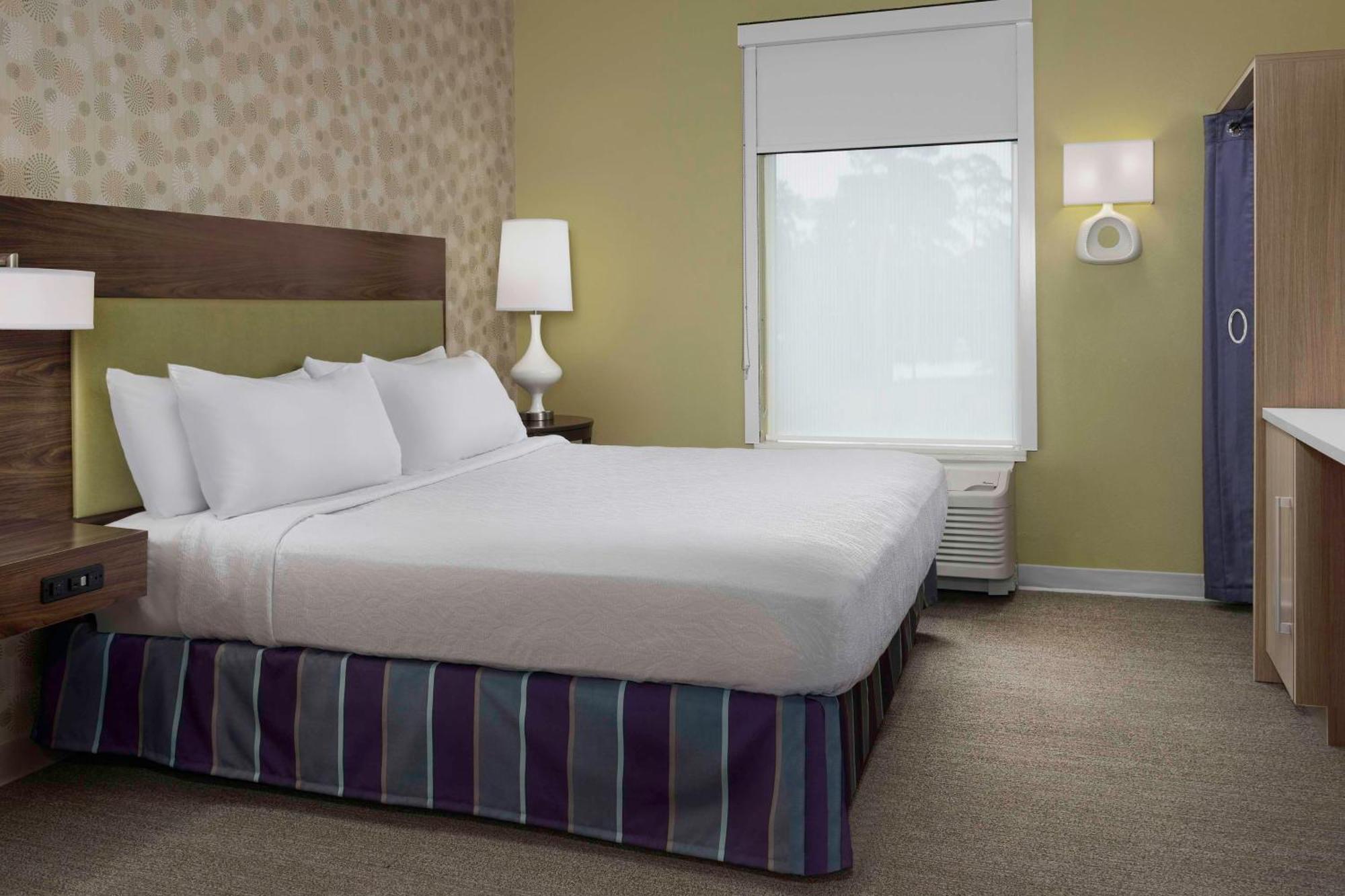 Home2 Suites By Hilton Summerville Eksteriør billede