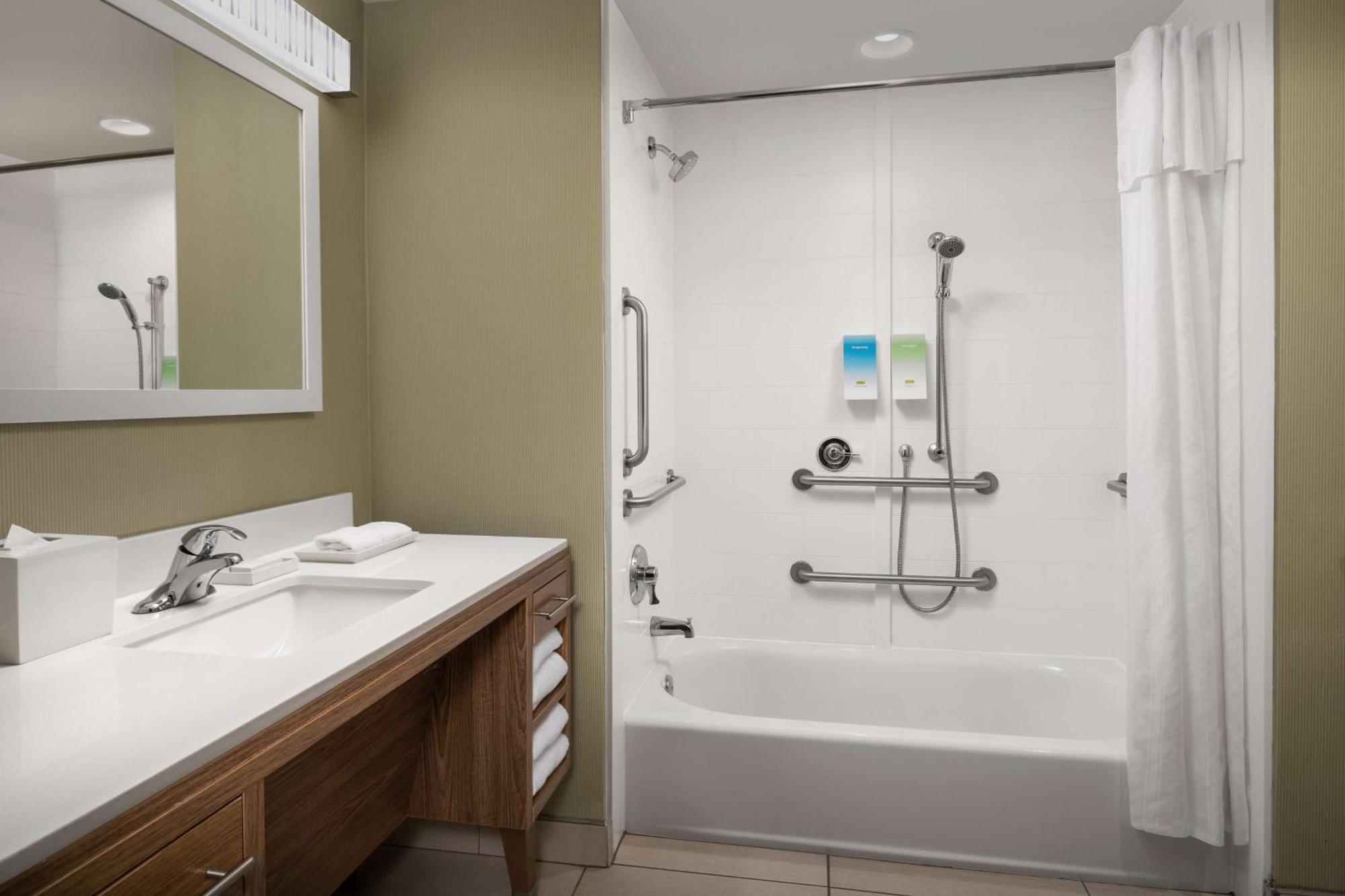 Home2 Suites By Hilton Summerville Eksteriør billede