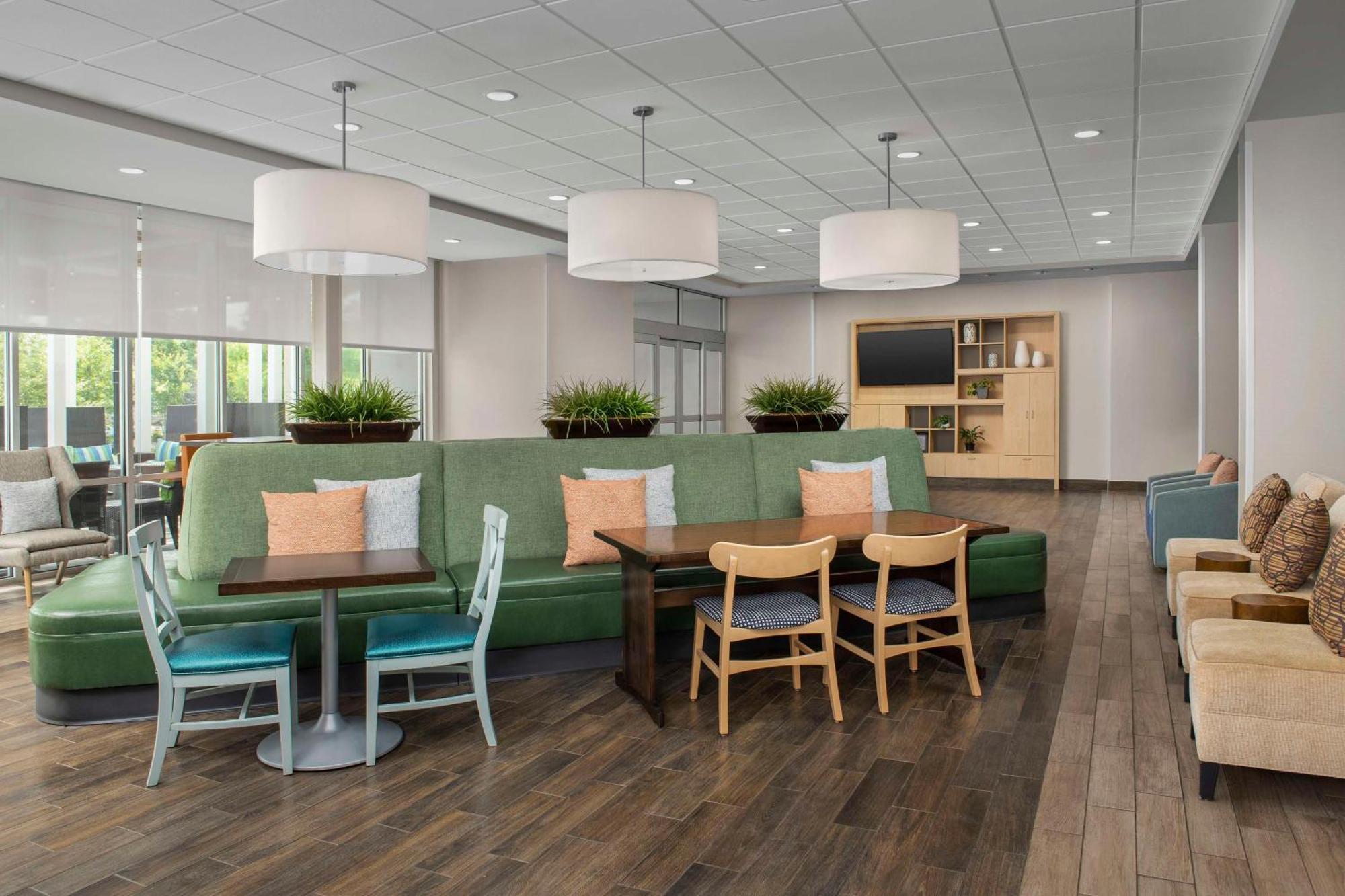 Home2 Suites By Hilton Summerville Eksteriør billede