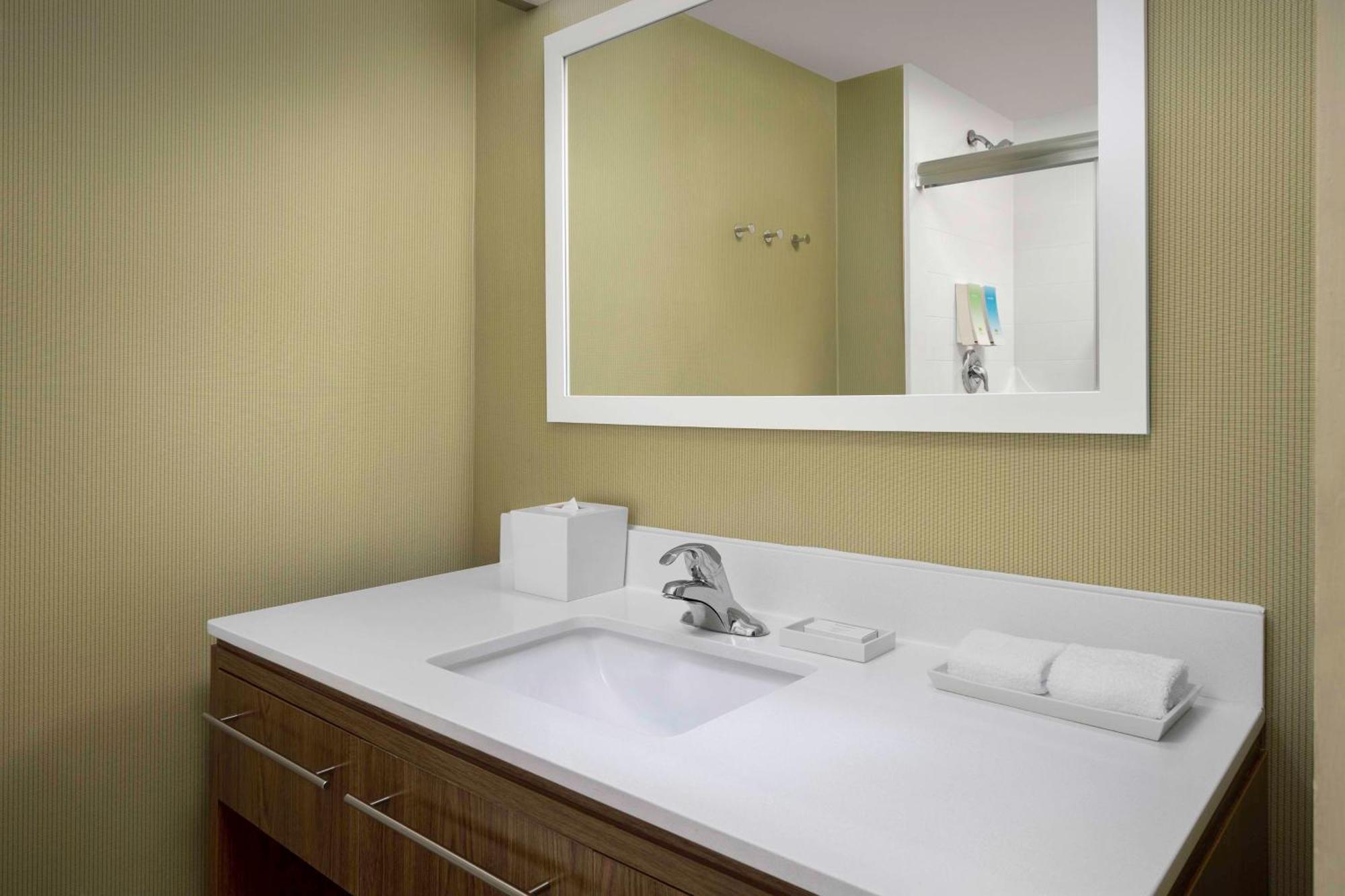 Home2 Suites By Hilton Summerville Eksteriør billede