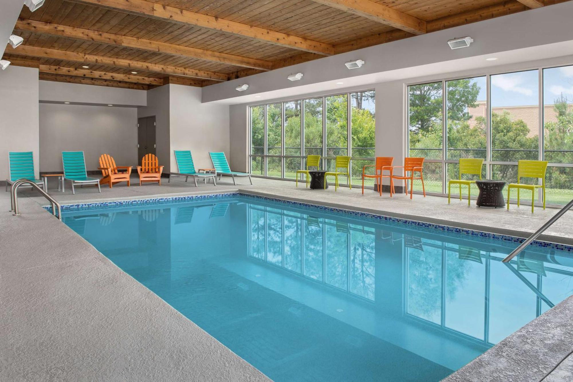 Home2 Suites By Hilton Summerville Eksteriør billede