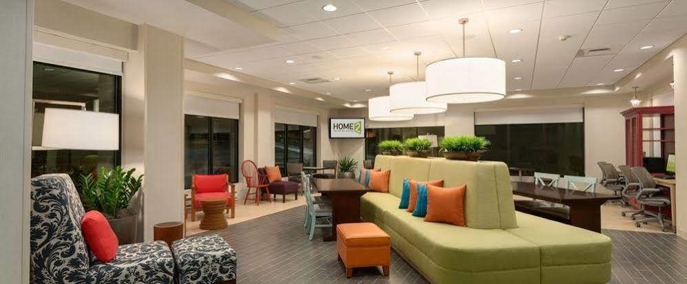 Home2 Suites By Hilton Summerville Eksteriør billede