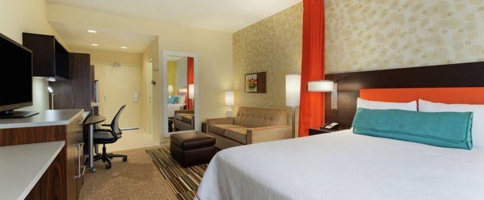 Home2 Suites By Hilton Summerville Eksteriør billede